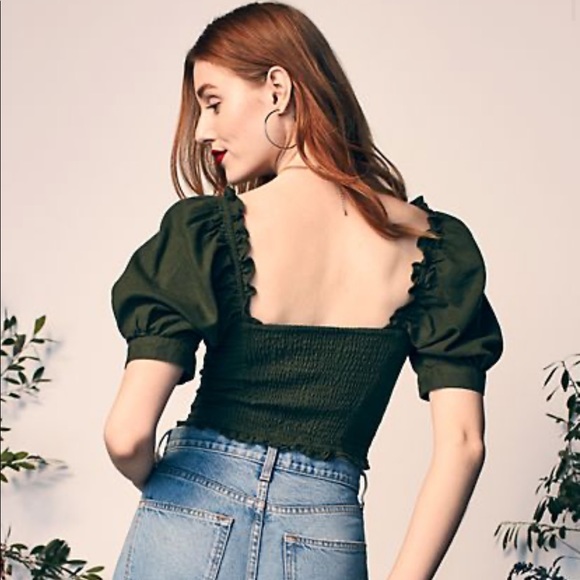 Happy Nature by Kate Hudson shirt - Picture 2 of 8